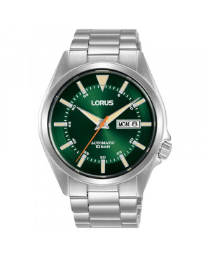 Klasyczny zegarek męski Lorus RL421BX9