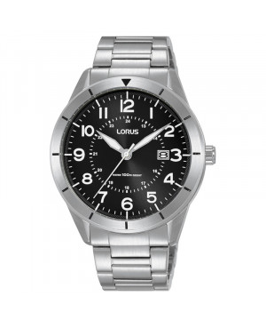 Elegancki zegarek męski Lorus RH931LX9
