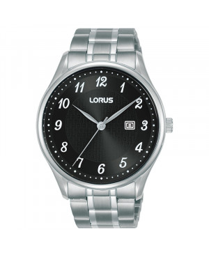 Elegancki zegarek męski Lorus RH903PX9
