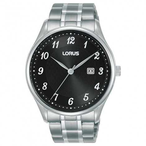 Elegancki zegarek męski Lorus RH903PX9