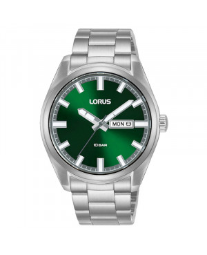 Elegancki zegarek męski Lorus RH351AX9