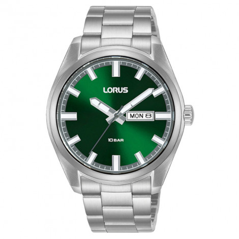 Elegancki zegarek męski Lorus RH351AX9