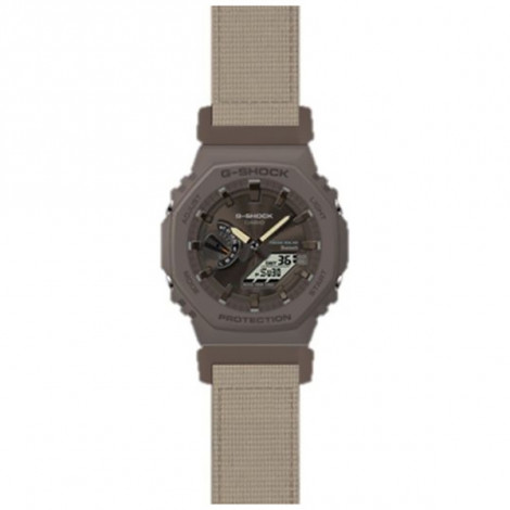 Sportowy zegarek męski CASIO G-Shock Original GA-B2100CT-5AER
