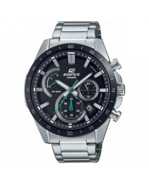 Sportowy zegarek męski Casio Edifice EFR-573DB-1AVUEF