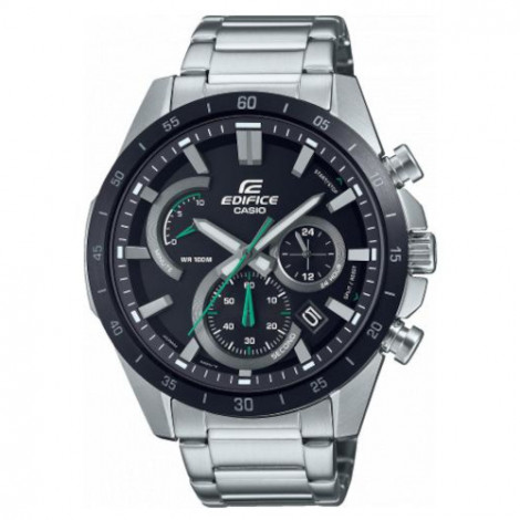 Sportowy zegarek męski Casio Edifice EFR-573DB-1AVUEF