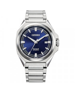 Sportowy zegarek męski Citizen Series 8 NB6010-81L