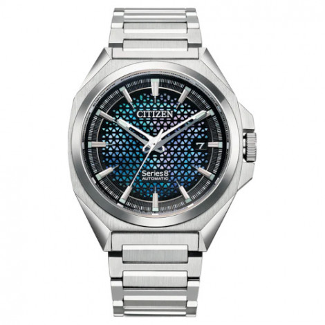 Sportowy zegarek męski Citizen Series 8 NA1010-84X