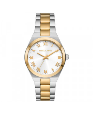 Modowy zegarek damski Michael Kors Lennox MK7464