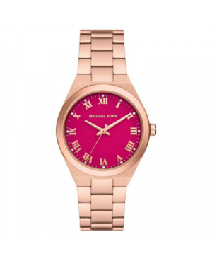 Modowy zegarek damski Michael Kors Lennox MK7462