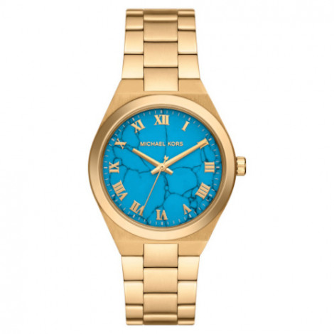 Modowy zegarek damski Michael Kors Lennox MK7460