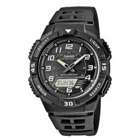 Sportowy zegarek męski Casio Digital AQ-S800W-1BVEF