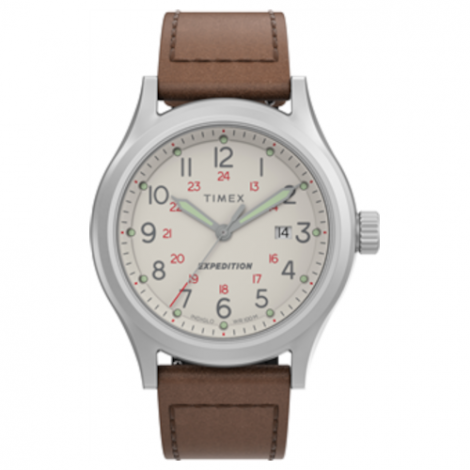 Sportowy zegarek męski Timex Expedition North Sierra TW2V07300