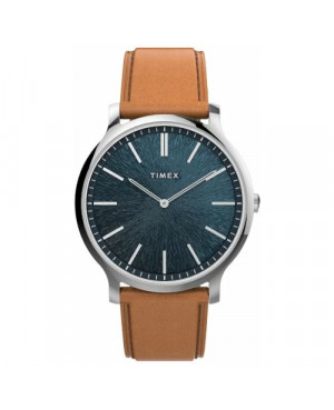 Elegancki zegarek męski Timex City TW2V43400