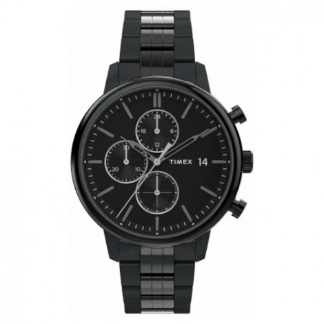 Sportowy zegarek męski Timex Chicago Chronograph TW2W13400