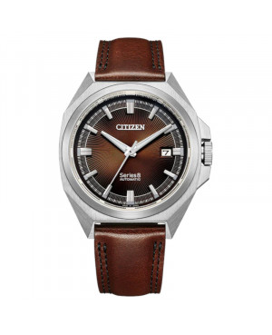 Sportowy zegarek męski Citizen Series 8 NB6011-11W