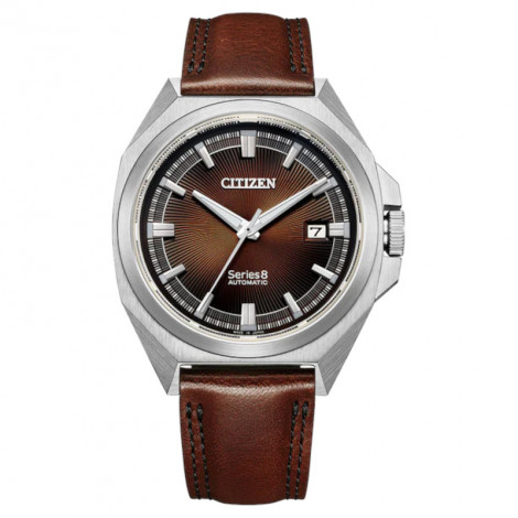 Sportowy zegarek męski Citizen Series 8 NB6011-11W