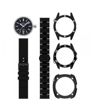 Szwajcarski klasyczny zegarek męski CERTINA DS+ C041.407.39.051.00