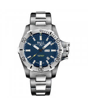 Szwajcarski zegarek męski do nurkowania BALL Engineer Hydrocarbon Warfare Automatic Chronometer DM2276A-SCJ-BE
