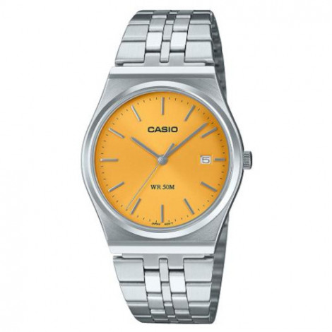 Japoński klasyczny zegarek męski Casio Collection MTP-B145D-9AVEF