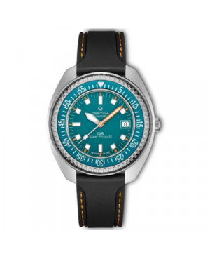 Szwajcarski nurkowy zegarek męski Certina DS PH1000M STC C024.907.17.041.10
