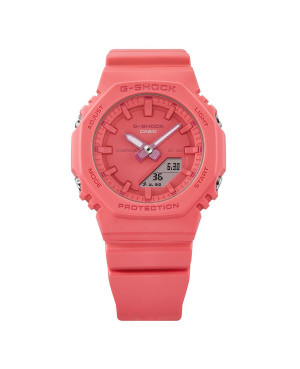 Sportowy zegarek damski Casio G-Shock Women GMA-P2100-4AER