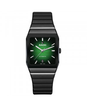 Szwajcarski elegancki zegarek męski Rado Anatom Automatic R10202319