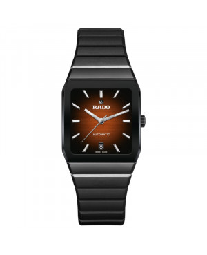 Szwajcarski elegancki zegarek męski Rado Anatom Automatic R10202309