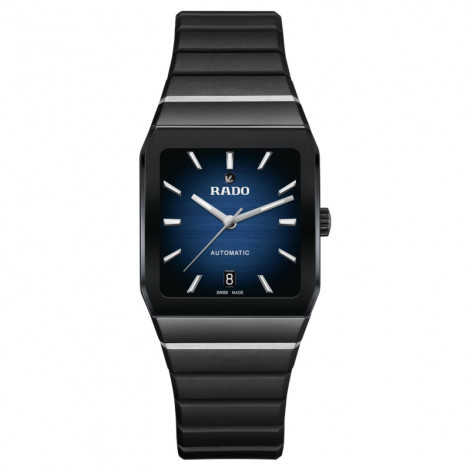 Szwajcarski elegancki zegarek męski Rado Anatom Automatic R10202209
