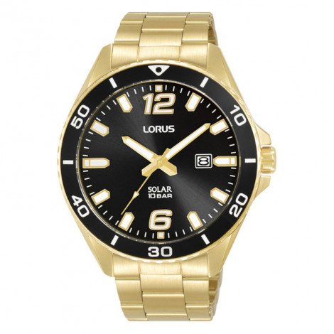 Elegancki zegarek męski Lorus RX366AX9