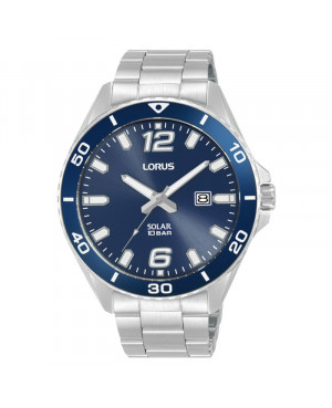 Elegancki zegarek męski Lorus RX361AX9