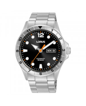 Elegancki zegarek męski Lorus RL459BX9