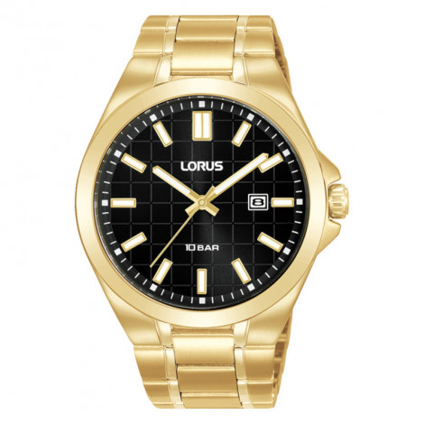 Elegancki zegarek męski Lorus RH962QX9