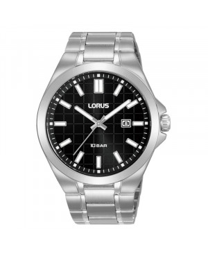 Elegancki zegarek męski Lorus RH955QX9