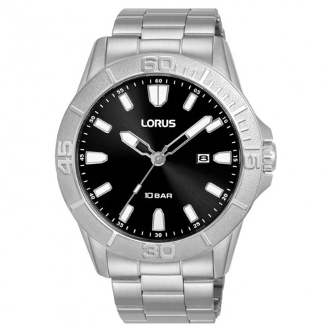 Sportowy zegarek męski Lorus RH939QX9