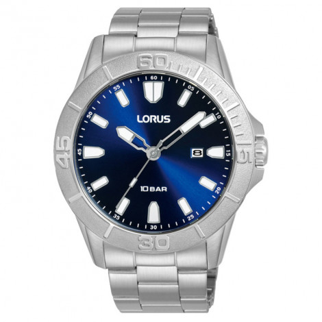 Sportowy zegarek męski Lorus RH941QX9