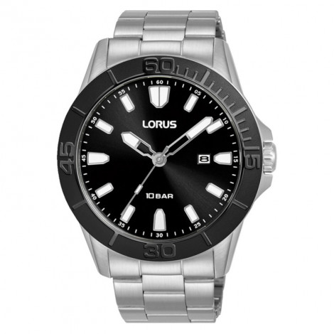 Sportowy zegarek męski Lorus RH945QX9