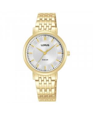 Klasyczny zegarek damski Lorus RG220XX9