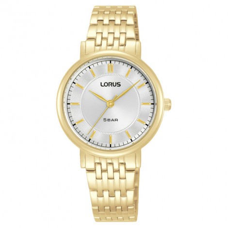 Klasyczny zegarek damski Lorus RG220XX9