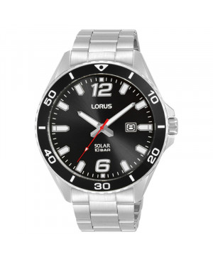 Sportowy zegarek męski Lorus RX359AX9