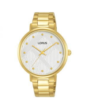 Elegancki zegarek damski Lorus RG298UX9