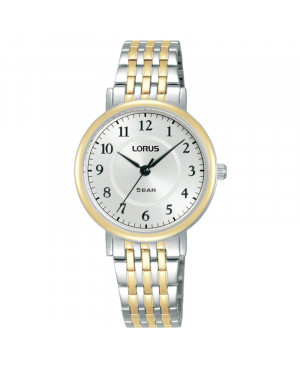 Elegancki zegarek damski Lorus RG222XX9