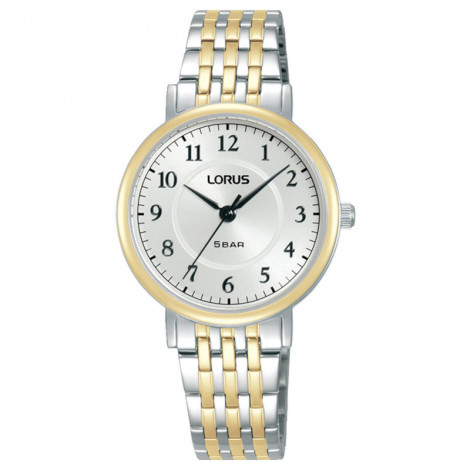 Elegancki zegarek damski Lorus RG222XX9