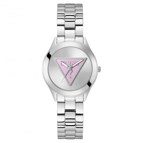 Modowy zegarek damski Guess Tri Plaque GW0675L1