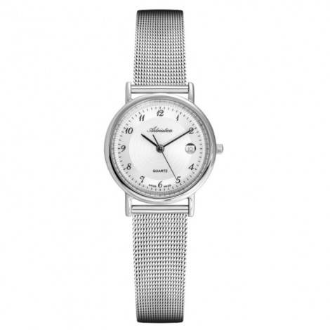 Szwajcarski klasyczny zegarek damski Adriatica A2001.5123Q