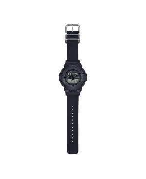 Sportowy zegarek męski Casio G-Shock Original GA-700BCE-1AER (GA700BCE1AER)
