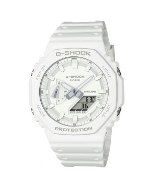 Sportowy zegarek męski Casio G-Shock Original GA-2100-7A7ER (GA21007A7ER)