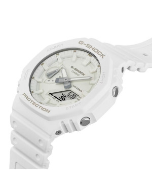 Sportowy zegarek męski Casio G-Shock Original GA-2100-7A7ER (GA21007A7ER)