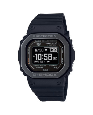 Sportowy zegarek męski Casio G-Shock G-Squad 5600 series DW-H5600MB-1ER