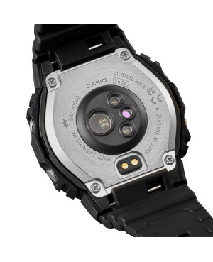 Sportowy zegarek męski Casio G-Shock G-Squad 5600 series DW-H5600MB-1ER