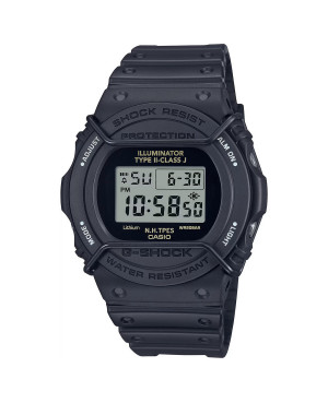 Sportowy zegarek męski Casio G-Shock Oryginal x N. Hoolywood DW-5700NH-1DR (DW5700NH1DR)